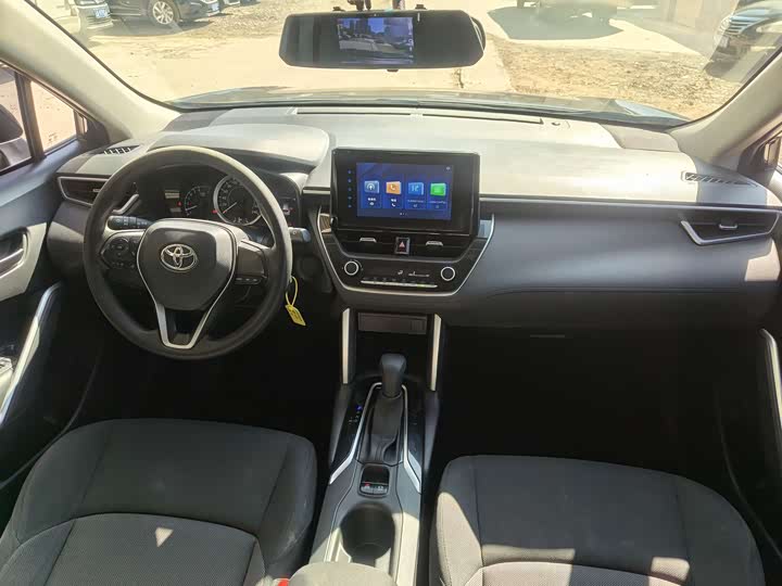 Фото 6 - Toyota Frontlander