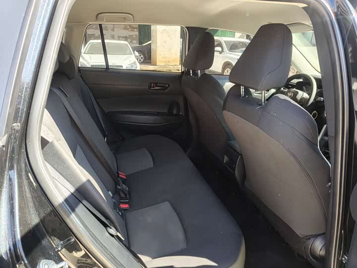 Фото 7 - Toyota Frontlander