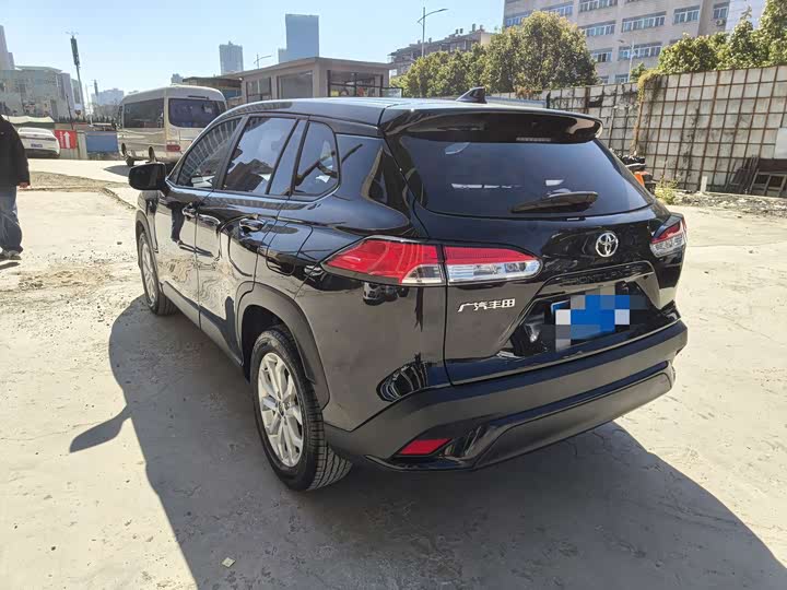 Фото 9 - Toyota Frontlander