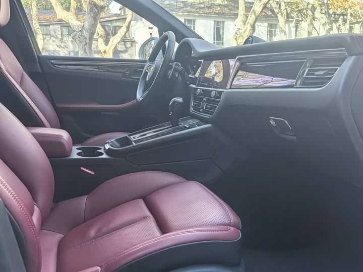 Фото 6 - Porsche Macan