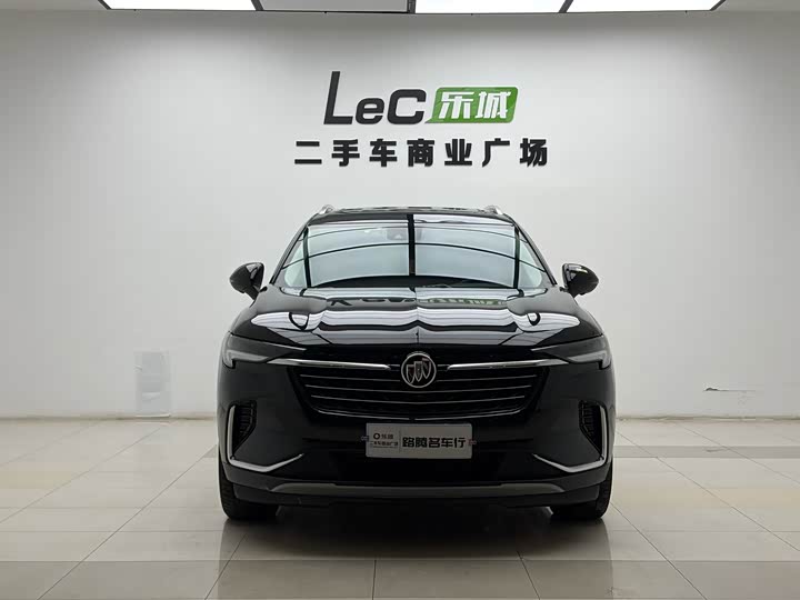 Фото 1 - Buick Envision Plus