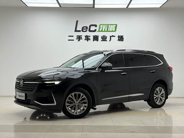 Фото 2 - Buick Envision Plus