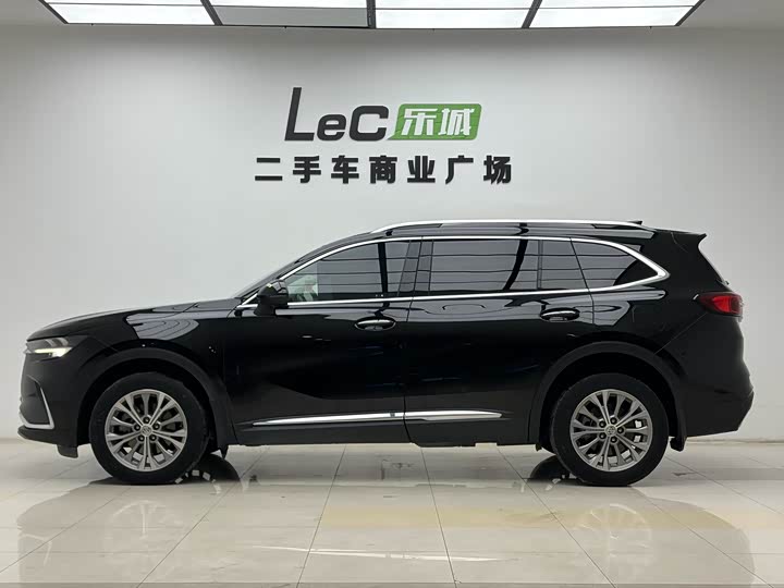 Фото 3 - Buick Envision Plus