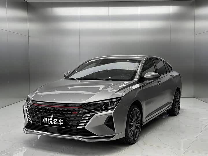 Фото 1 - Dongfeng Aeolus Yixuan Max