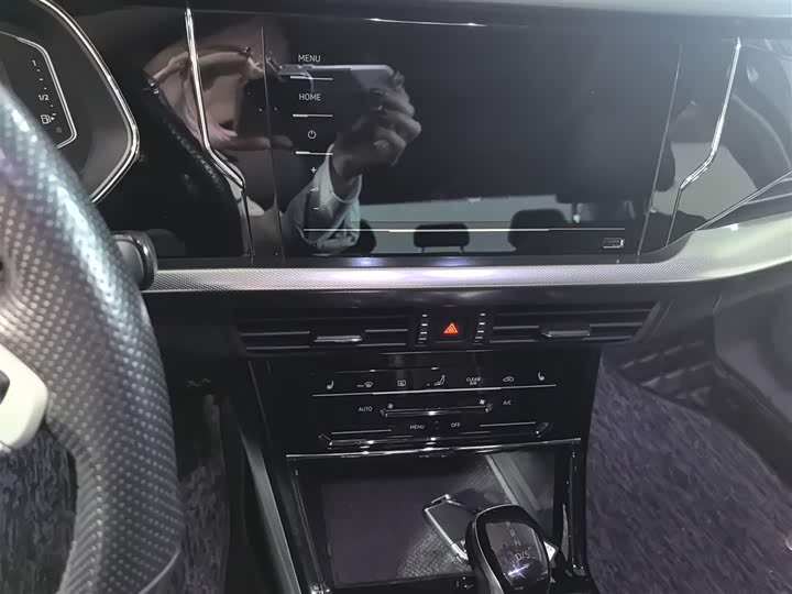 Фото 6 - Volkswagen Passat