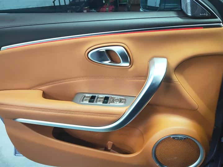 Фото 7 - Ora Lightning Cat (07)