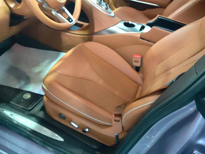 Фото 9 - Ora Lightning Cat (07)