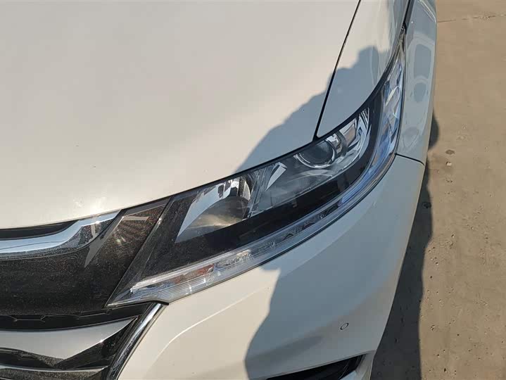 Фото 5 - Honda Odyssey