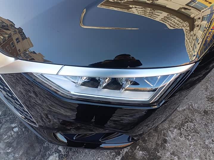 Фото 5 - BYD Han