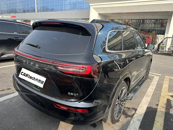 Фото 4 - Aito M7