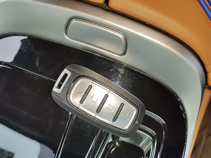 Фото 9 - GAC Aion S