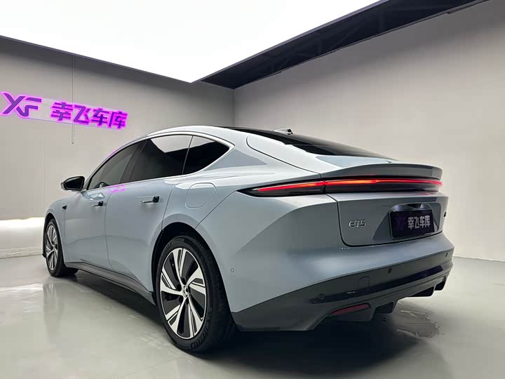 Фото 3 - Nio ET5