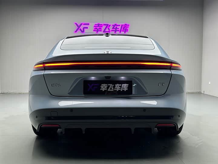 Фото 4 - Nio ET5