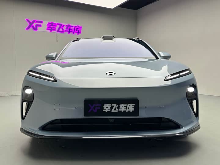 Фото 8 - Nio ET5