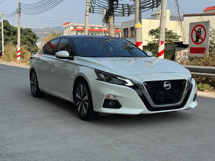 Фото 3 - Nissan Teana