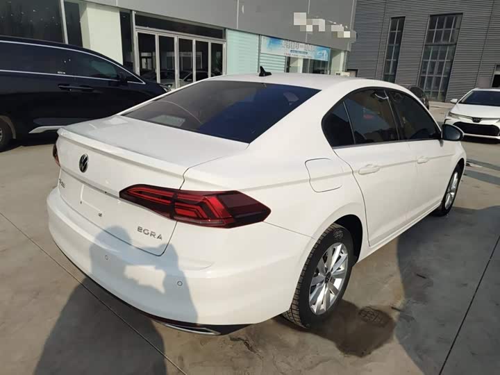 Фото 7 - Volkswagen Bora