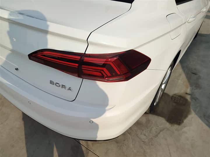 Фото 8 - Volkswagen Bora