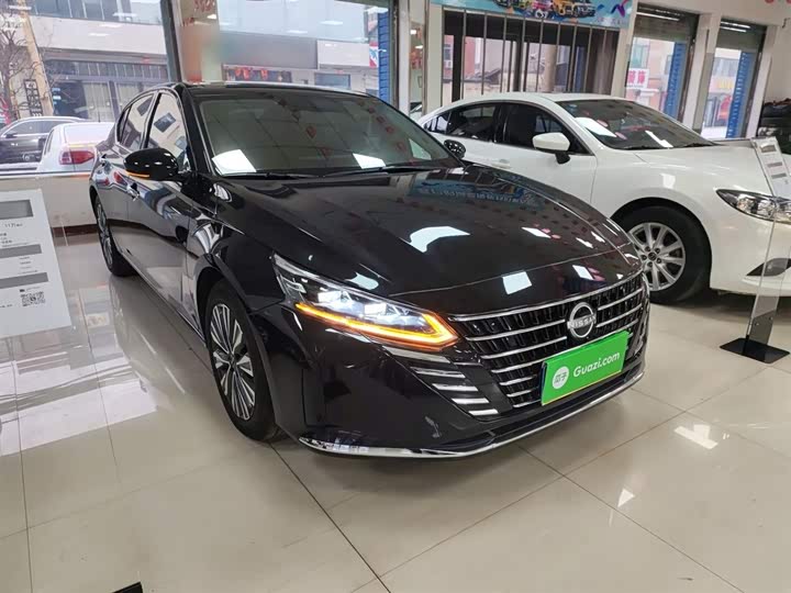 Фото 4 - Nissan Teana
