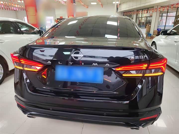 Фото 6 - Nissan Teana