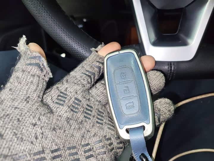 Фото 9 - Nissan Teana