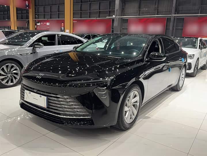 Фото 2 - Buick LaCrosse