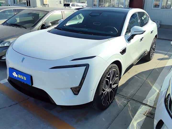 Фото 1 - Avatr 11