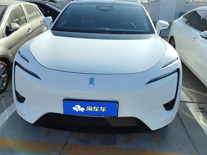 Фото 2 - Avatr 11