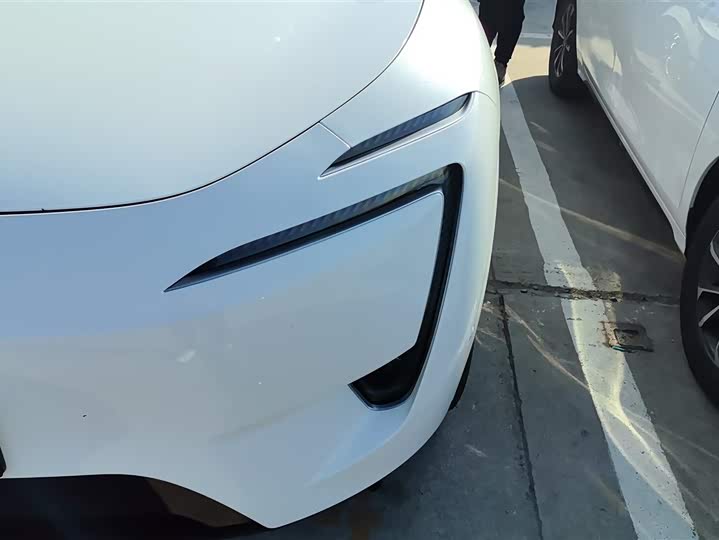 Фото 5 - Avatr 11