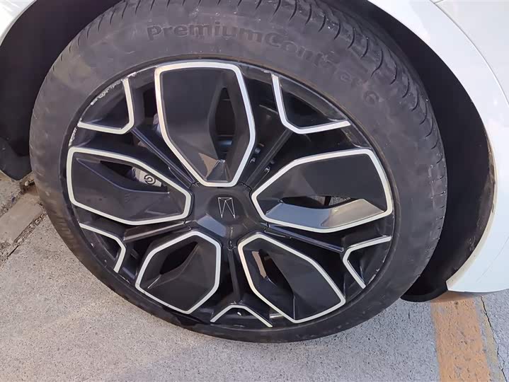 Фото 6 - Avatr 11