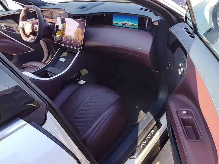 Фото 8 - Avatr 11