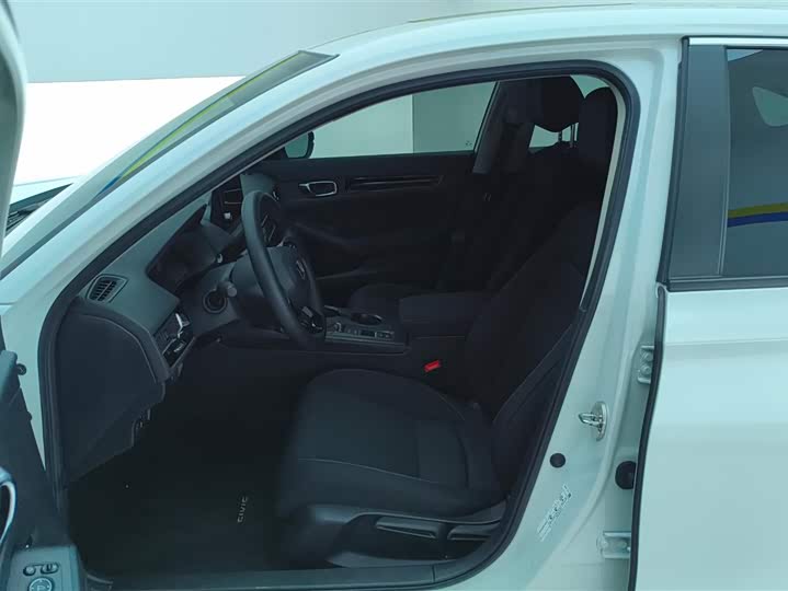 Фото 9 - Honda Civic