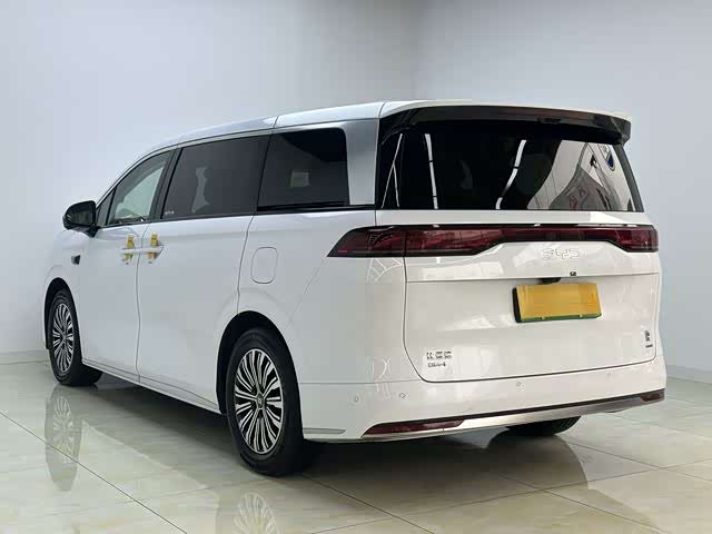 Фото 4 - BYD Xia