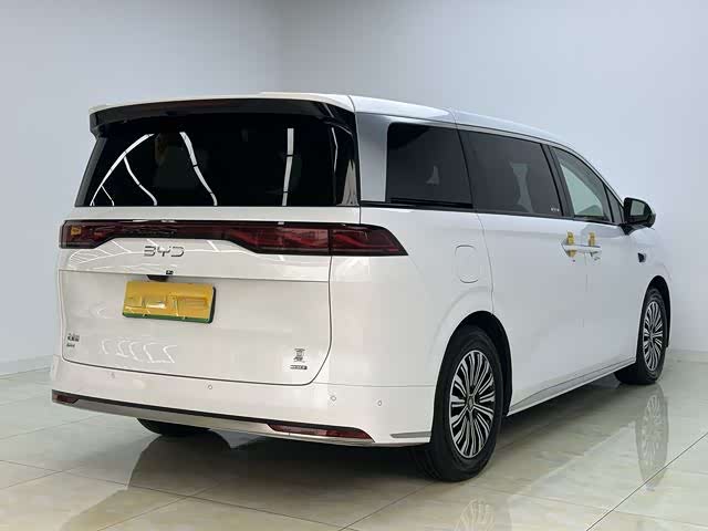 Фото 6 - BYD Xia