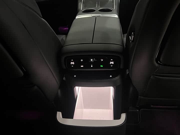 Фото 4 - XPeng X9