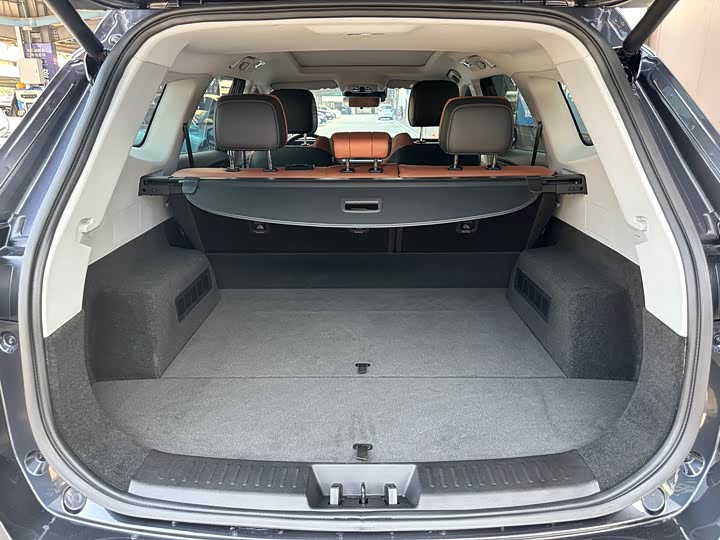 Фото 9 - Chery Tiggo 8 Plus