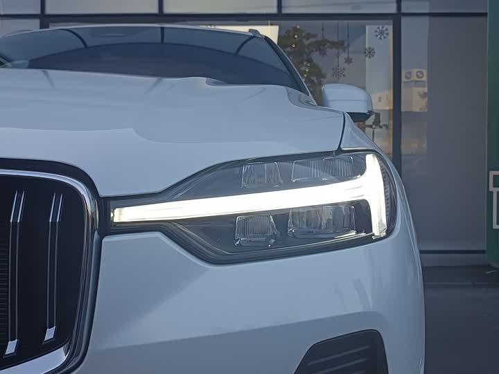 Фото 5 - Volvo XC60 Hybrid