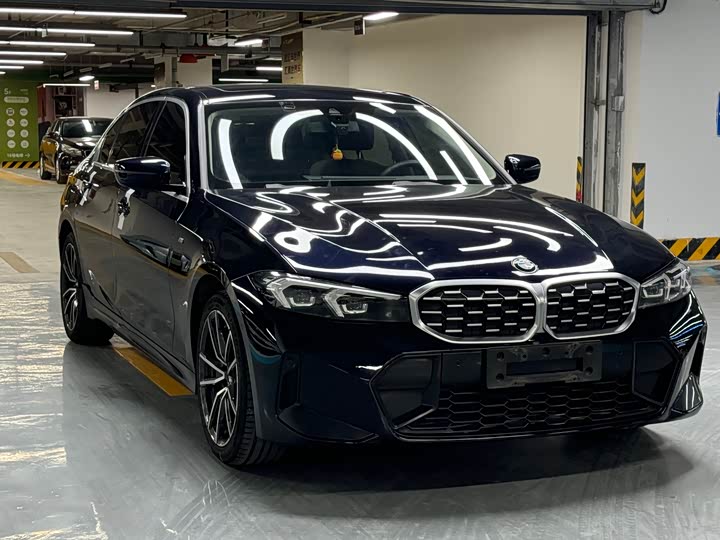 Фото 3 - BMW 3 Series