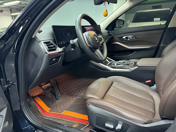 Фото 5 - BMW 3 Series