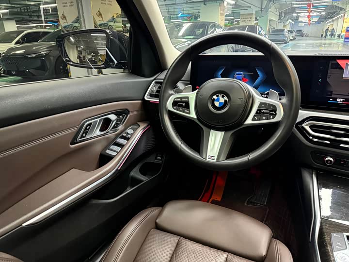 Фото 6 - BMW 3 Series