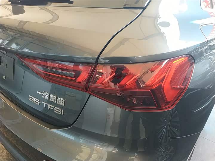 Фото 8 - Audi A3