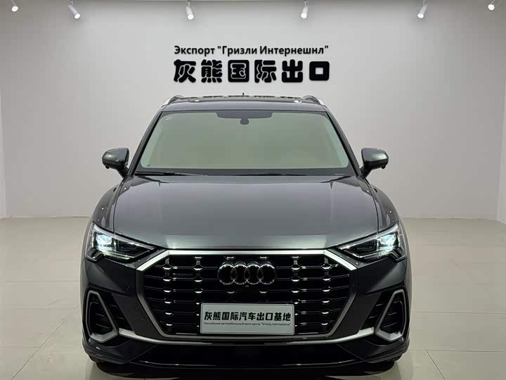 Фото 2 - Audi Q3