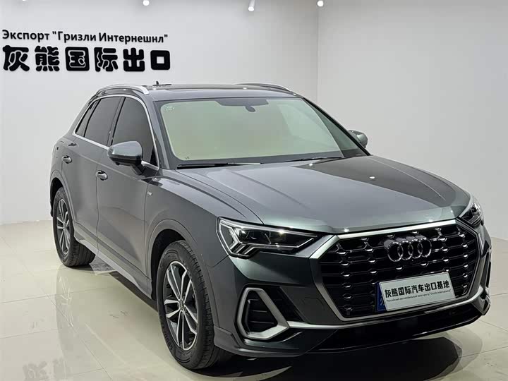 Фото 3 - Audi Q3