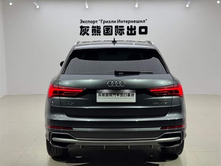 Фото 5 - Audi Q3