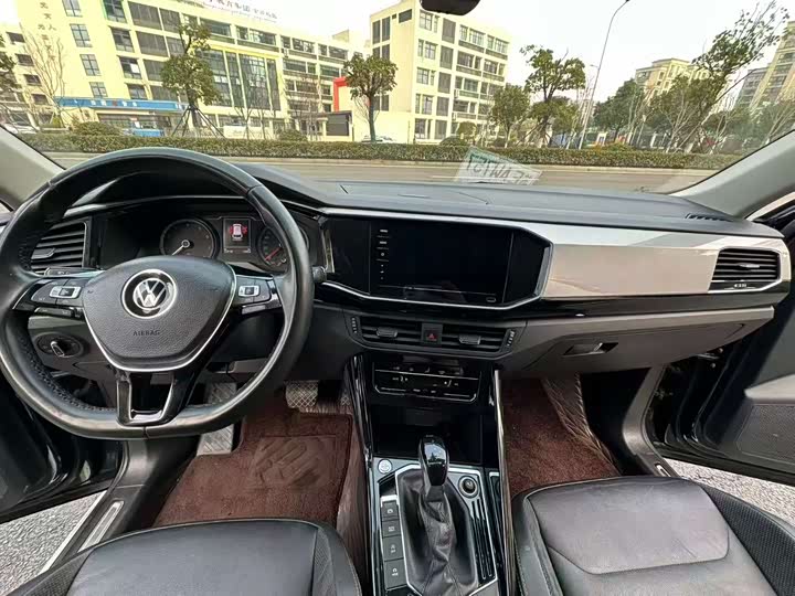 Фото 7 - Volkswagen Tayron