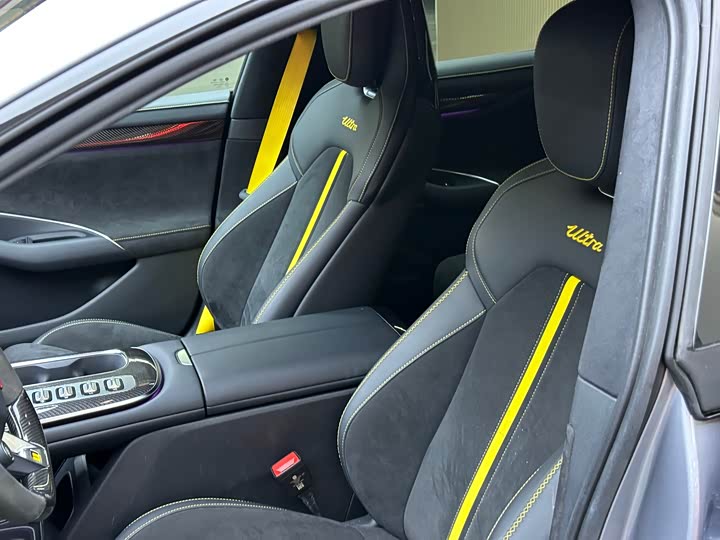 Фото 8 - Xiaomi SU7 Ultra