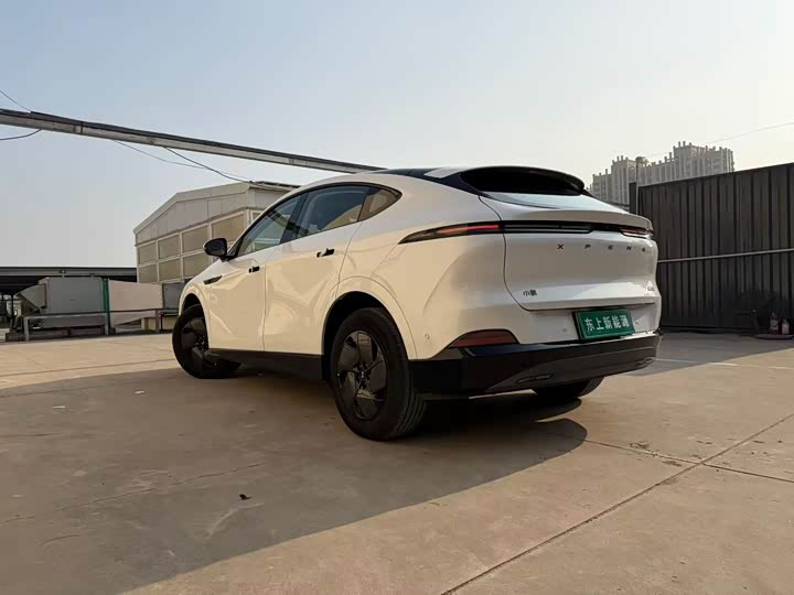 Фото 7 - XPeng G6