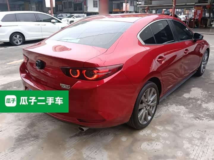 Фото 7 - Mazda 3 (Axela)