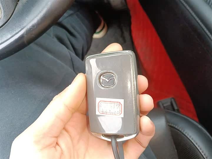 Фото 9 - Mazda 3 (Axela)