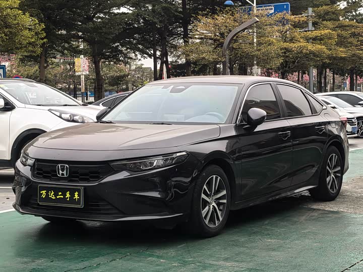 Фото 1 - Honda Integra