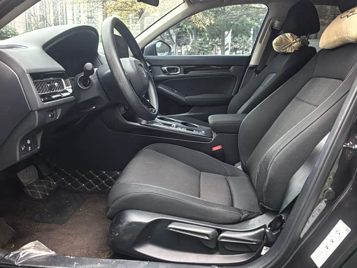 Фото 7 - Honda Integra